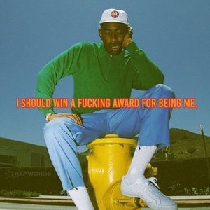 Meet your Posher, Prinny